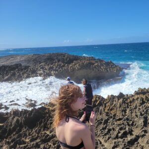 Spring Break 2026 Trip -> Deposit $300 Per Person