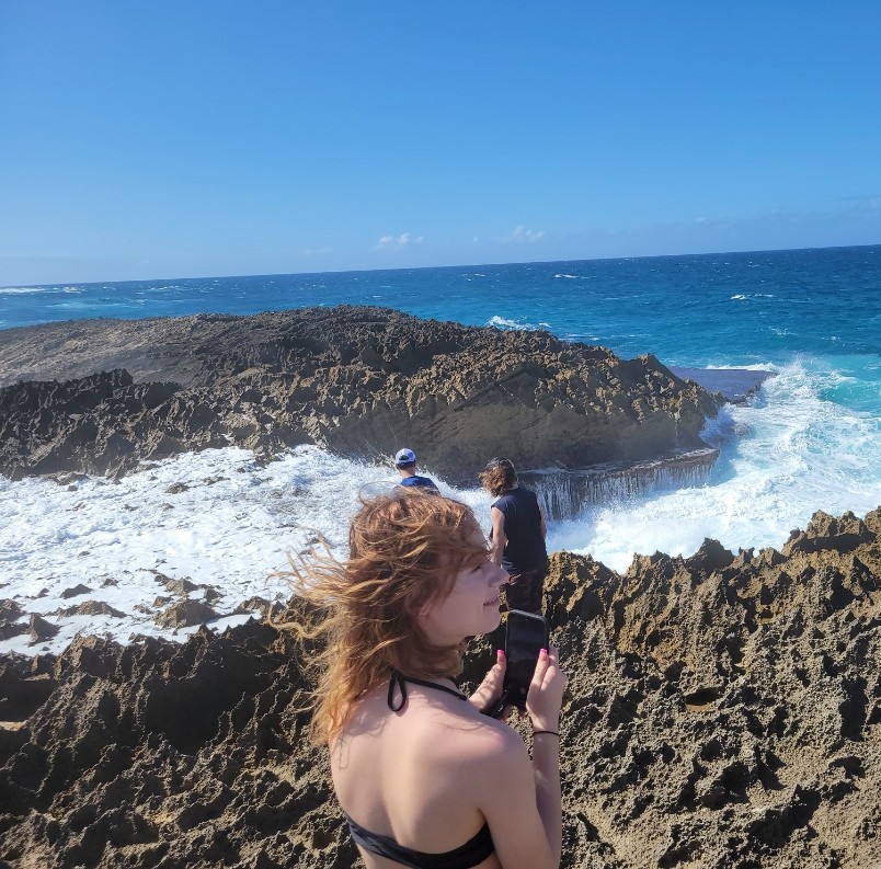 Spring Break 2026 Trip -> Deposit $300 Per Person