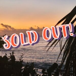 November Trip -> Deposit