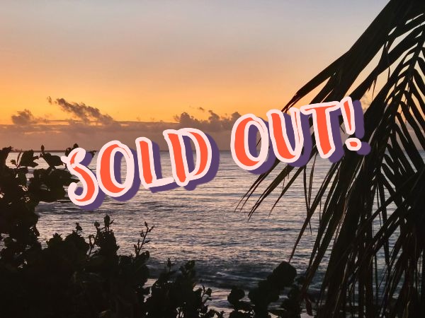 November Trip -> Deposit